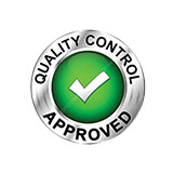 Garantía de calidad y satisfacción