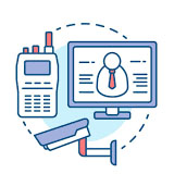 Monitoreo en tiempo real